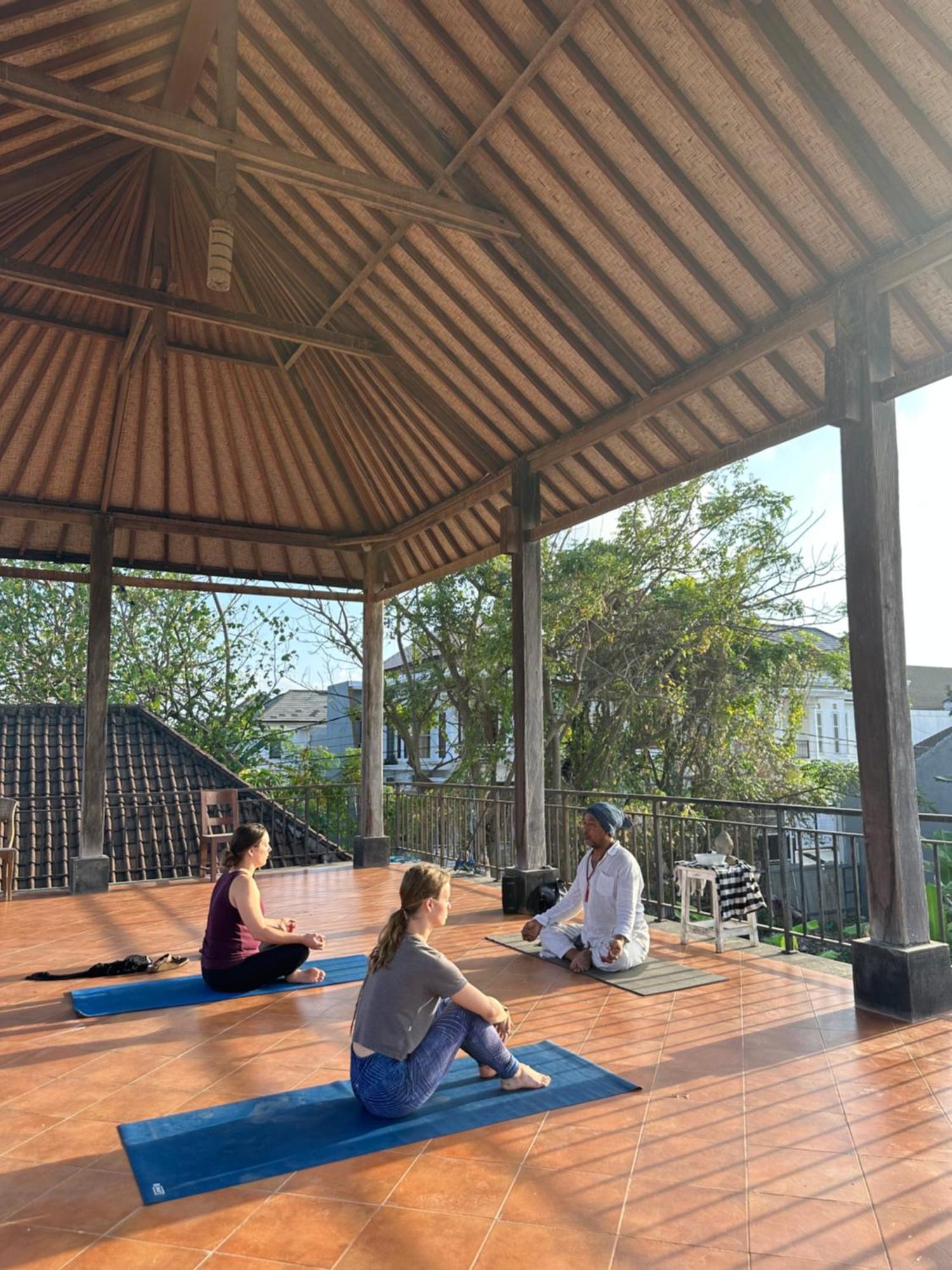 Guest house Diuma Yoga Meditation Retreat And Healing Center