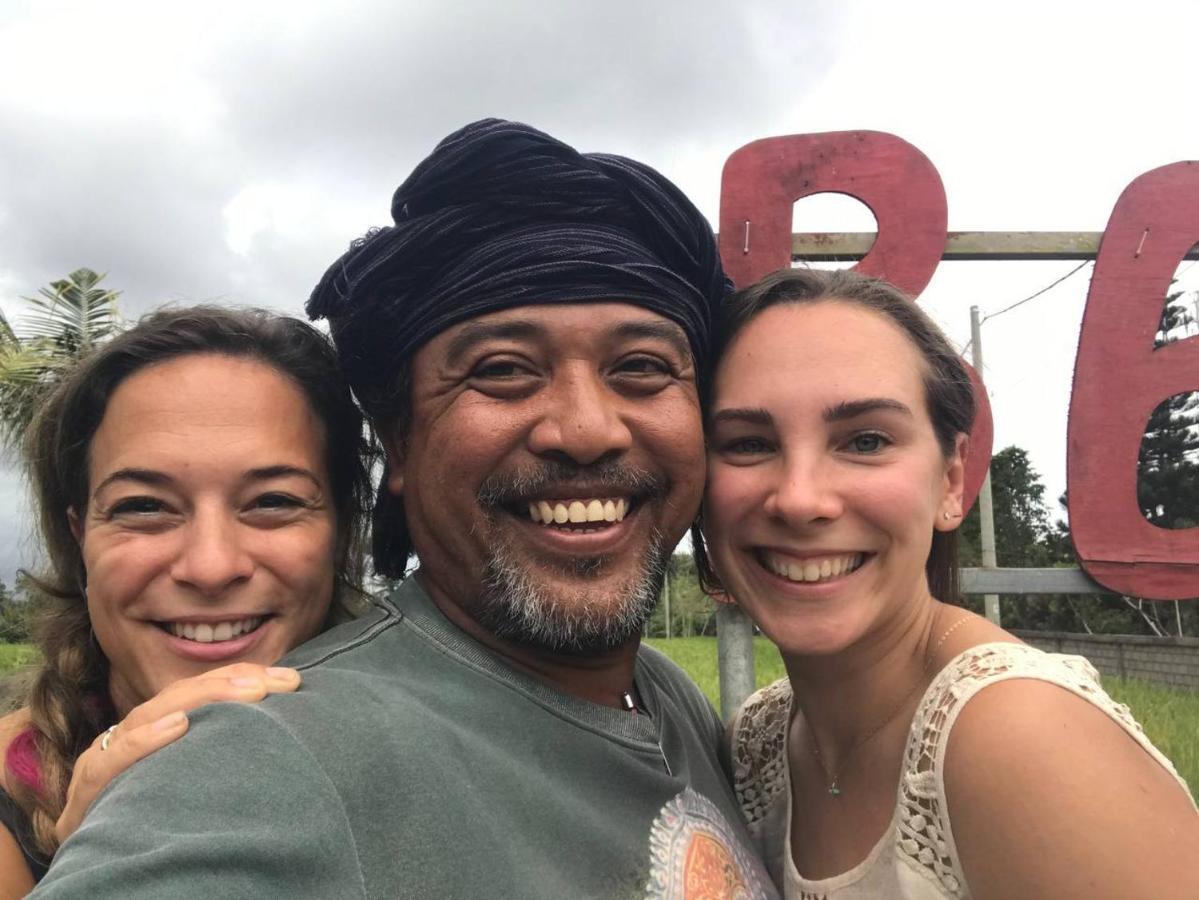 Wisma tamu Diuma Yoga Meditation Retreat And Healing Center 2*