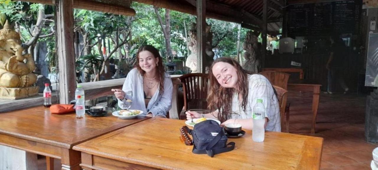 Diuma Yoga Meditation Retreat And Healing Center Wisma tamu Sanur (Bali)