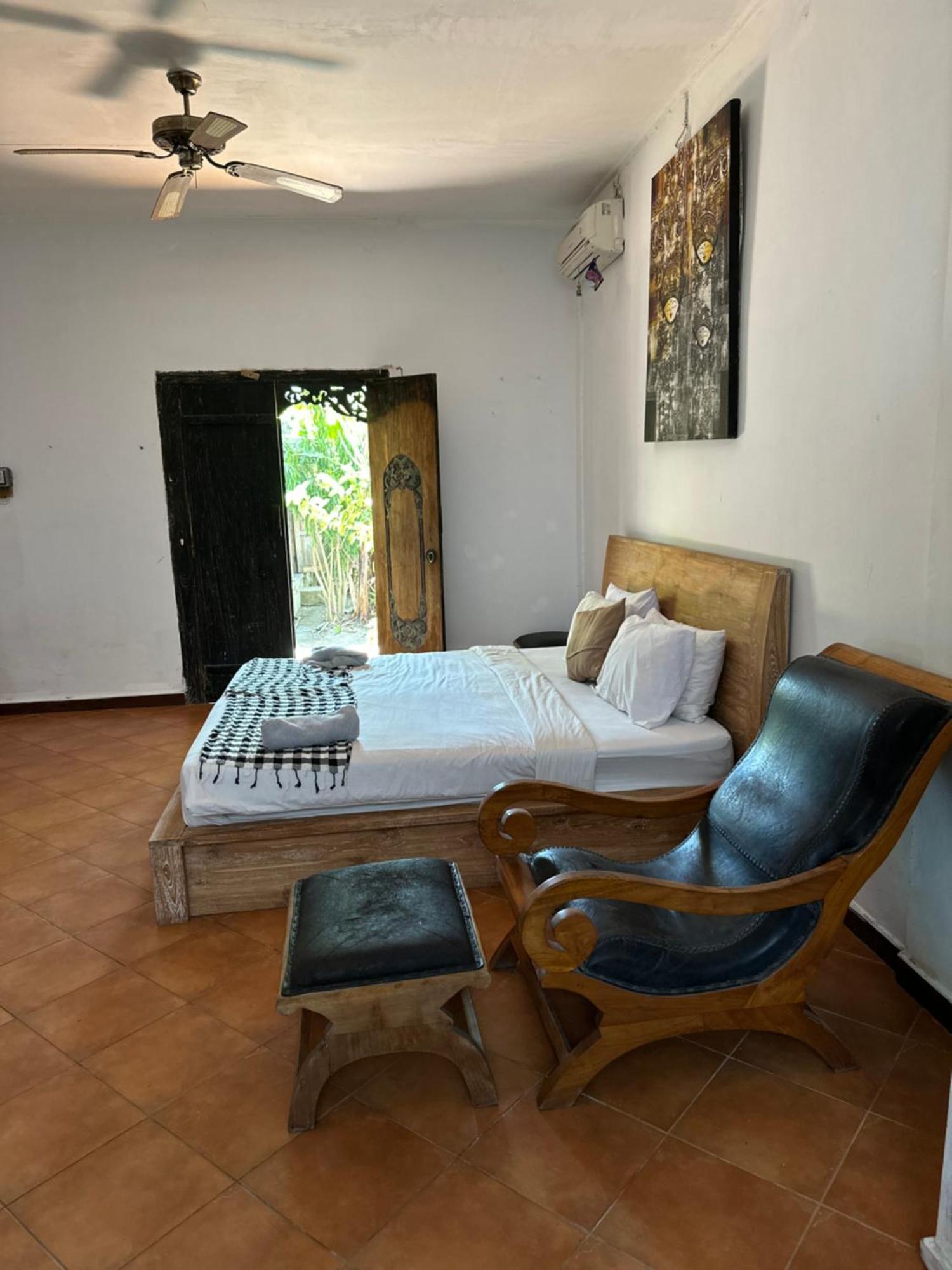 Wisma tamu Diuma Yoga Meditation Retreat And Healing Center 2*